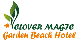 Clover Magic Garden Beach Hotel
