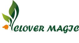 Clover Magic Park Side Hotel