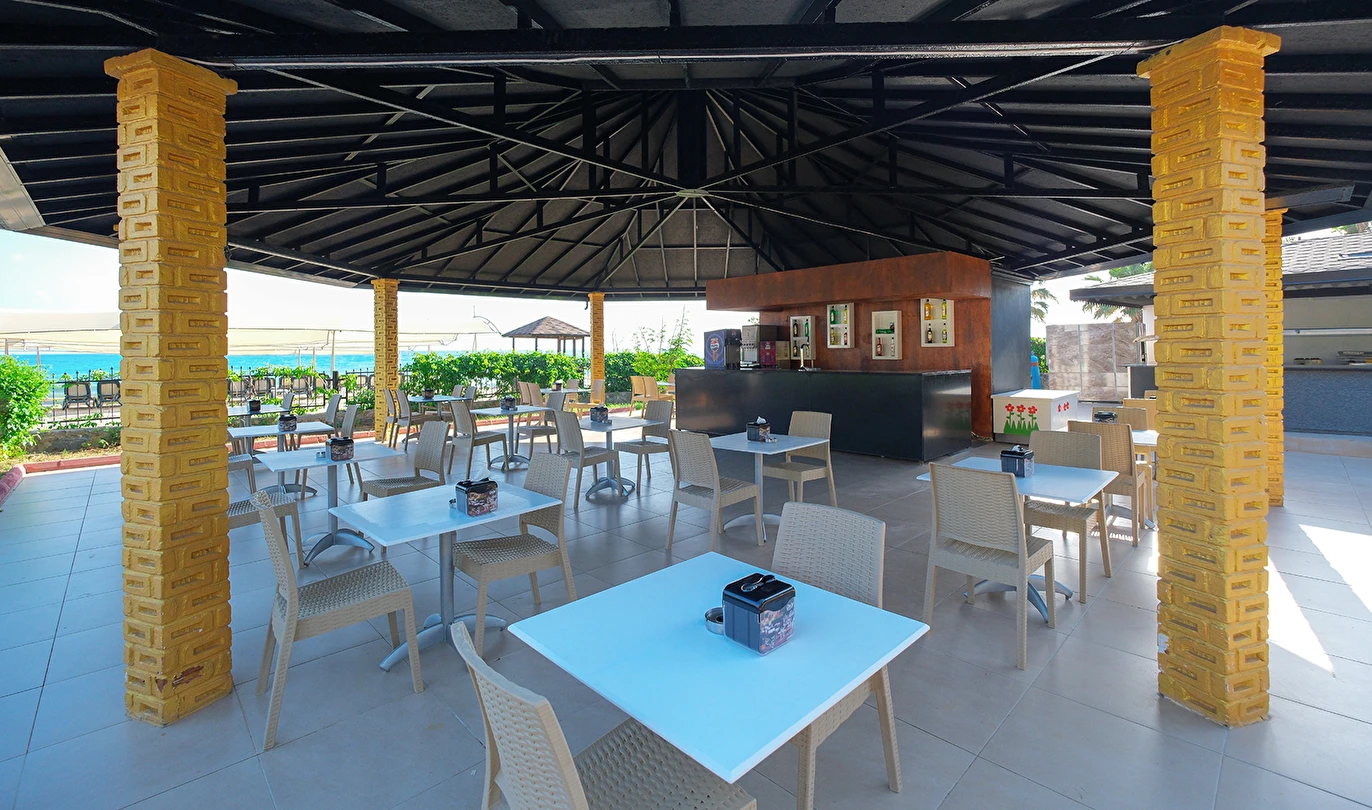 Restaurant Bar
