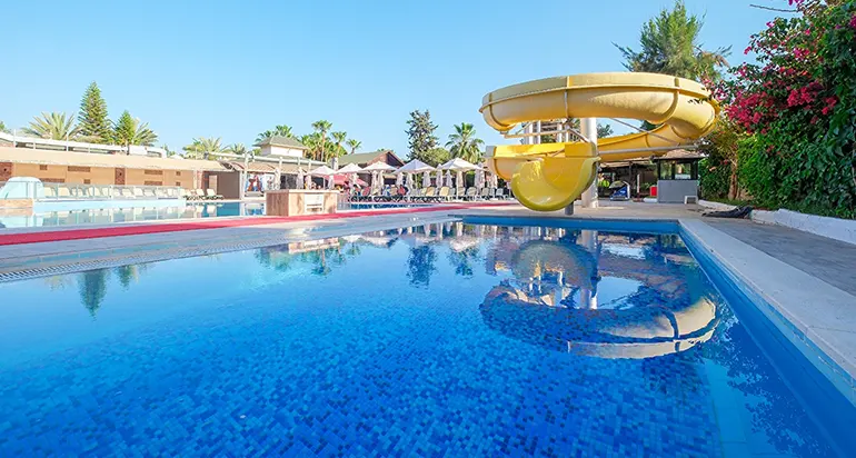 aquapark